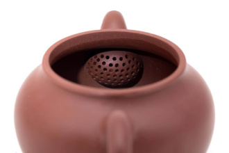 Чайник глиняный «Жэньцзун», 180 мл.. Price: ₽4,110 rub.
