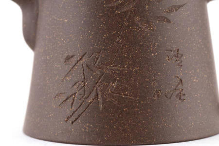Чайник глиняный «Звон колокола», 250 мл.. Price: ₽4,240 rub.