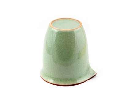 Chahai with crackle glaze "Classic", 145 ml.. Price: ₽1,200 rub.