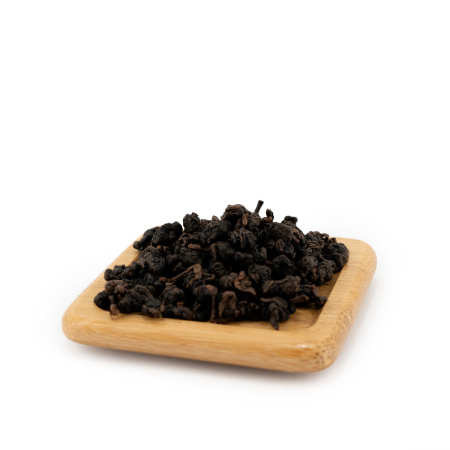 Taiwanese Oolong Tea (Formosa) - Lao Cha Wan 2014 (Lord of Old Tea), 