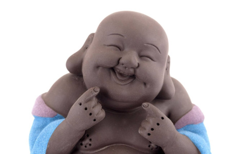 Чайная игрушка «Лучистый Будда». Price: ₽2,150 rub.