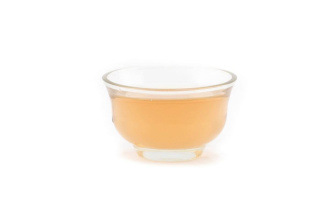 Northern Fujian Oolong from Wuyi, Yan Cha Да хун пао 6 (Большой красный халат сильной прожарки)