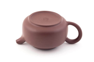 Чайник из Исин, Цзянсу «Ничего лишнего», 290 мл. Price: ₽4,830 rub.