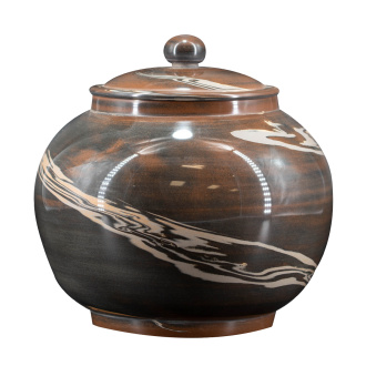 Глиняная чайница "Прибережение". Price: ₽18,230 rub.