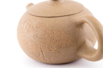 Глиняный чайник «Ветхий», 160 мл.. Price: ₽2,550 rub.