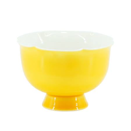 Пиала авторская "Одуванчик" , 100 мл | 茶杯. Price: ₽3,200 rub.