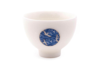 Ceramic bowl "Uniqueness" | 茶杯. Price: ₽730 rub.