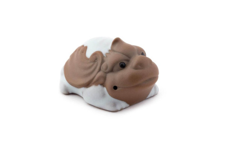 Чайная фигурка селадоновая «Драконид». Price: ₽1,390 rub.