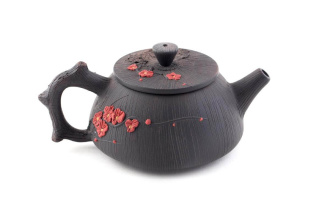 Teapot from Jianshui, Yunnan "Eye of the Tree", 250 ml.. Price: ₽24,180 rub.