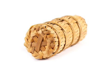 Dark Tea (Hei cha) - Anhui Heicha (Anhui Black Tea), 400 gr., 