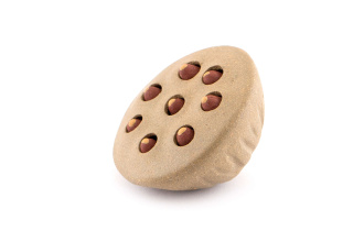 Чайная игрушка «Семя лотоса». Цена: 470 ₽ руб.