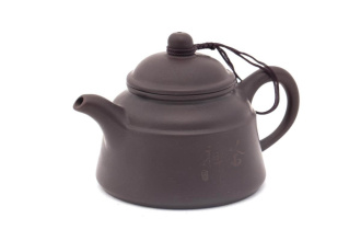 Чайник глиняный «Покаяние», 160 мл. Price: ₽2,510 rub.