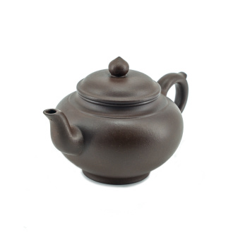 Чайник из Исин, Цзянсу "Каганец", 270 мл.. Price: ₽2,820 rub.