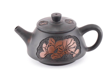 Чайник из Цзяньшуй «Юньнаньская глина». Price: ₽14,180 rub.