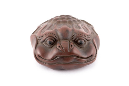 Игрушка из Циньчжоу «Лев страж Ши из Гуанси». Price: ₽2,700 rub.