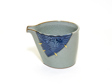 Чахай фарфоровый «Орнамент», 175 мл.. Price: ₽2,210 rub.