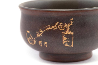 Qinzhou Bowl "Aesthetics" | 茶杯. Price: ₽1,870 rub.