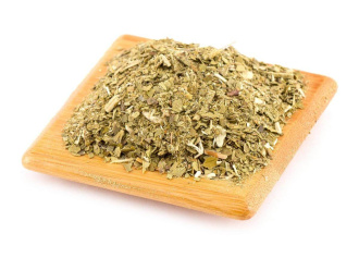 Yerba Mate - Yerba Mate "Flor de Lis", 0.5 kg, 