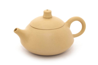 Чайник глиняный «Звоночек»,110 мл. Price: ₽1,680 rub.
