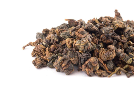 Taiwanese Oolong Tea (Formosa) - GABA Oolong, 