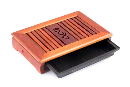 Chaban "Immersion", rosewood "Rosewood", 29x20x5. Price: ₽7,320 rub.