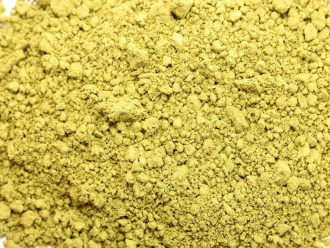 Japanese Tea - European Roasted Matcha, 