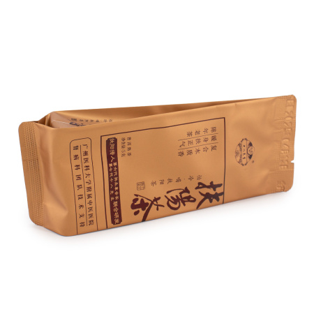 Loose Leaf Pu-erh Tea - Mr. Eighteen brand shu pu-erh, 160g pack, 