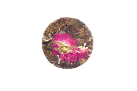 Buy, white tea Pressed White Tea 2020