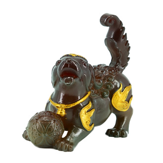 Color-Changing Tea Toy "Fiery Sky Lion". Price: ₽2,960 rub.