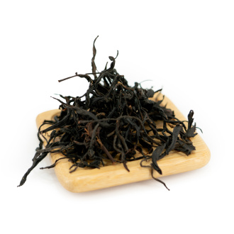Sochi Oolong Tea - Black tea from Sochi "Shaihun" (sun-dried)