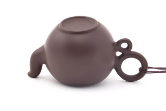 Чайник глиняный «Монах», 230 мл. Price: ₽2,530 rub.