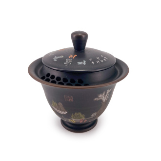 Гайвань авторская ручной работы "Галактика". Price: ₽20,730 rub.