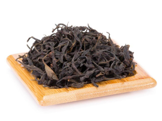 Songzhong dancong (Fenghuang dancong) Single bushes "Song variety", art. CL-411,, CL-411, CL-411.