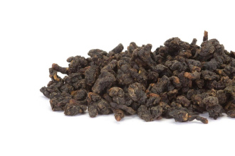 Taiwanese Oolong Tea (Formosa) - GABA 2, 