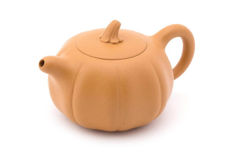 Чайник из Исин, Цзянсу "Живописная тыква". Price: ₽3,800 rub.
