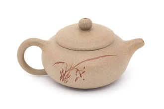 Чайник глиняный «Бархан». Price: ₽2,650 rub.
