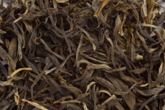 Loose Leaf Pu-erh Tea - Шэн пуэр 2004 г. Иушань, 