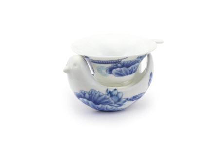 Ситечко с подставкой «Голубка». Price: ₽1,730 rub.