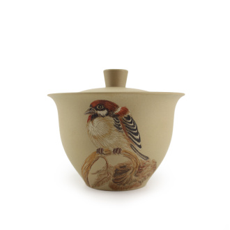 Гайвань из Циньчжоу, Гуанси "В городской черте". Price: ₽41,320 rub.