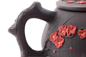 Teapot from Jianshui, Yunnan "Eye of the Tree", 250 ml.. Price: ₽24,180 rub.