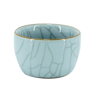 Пиала "Сизый лёд", 50 мл. | 茶杯. Price: ₽470 rub.