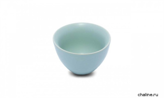 Пиала селадоновая «Высокая», 70 мл | 茶杯. Price: ₽570 rub.
