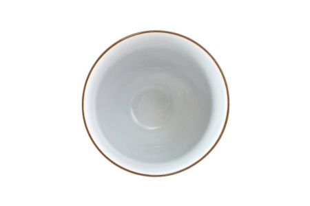 Уцененная пиала керамическая «Встречать рассвет», 95 мл | 茶杯. Price: ₽1,410 rub.