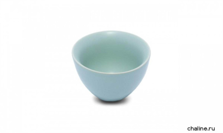 Пиала селадоновая «Высокая», 70 мл | 茶杯. Price: ₽570 rub.