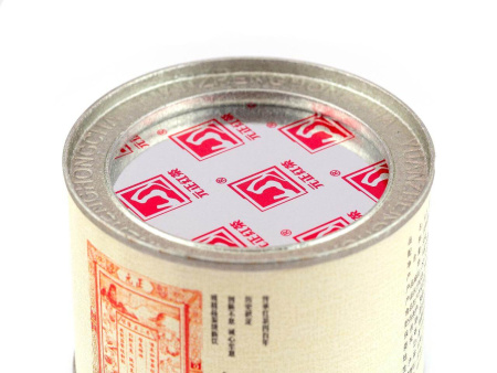 Red tea Zhenshan xiaozhong from Tongmuguan “Golden thread” from the Zheng Shan Tang plant 50 g