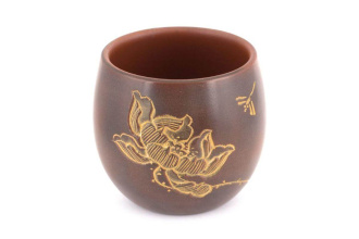 Пиала «Камала», 100 мл. | 茶杯. Price: ₽2,680 rub.