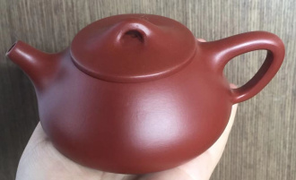 Чайник глиняный «Карамельный десерт». Price: ₽3,820 rub.
