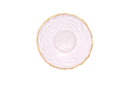 Пиала стеклянная "Битый лёд", 50 мл. | 茶杯. Price: ₽920 rub.