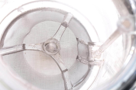 Kamjove TP-767 kettle with drain system, 600 ml. Price: ₽2,620 rub.