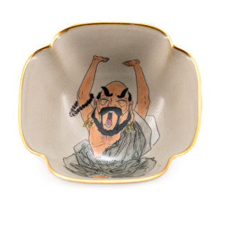 Пиала "Взывающий" 90мл. | 茶杯. Price: ₽4,990 rub.